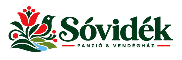 Sóvidék Panzió & Vendégház